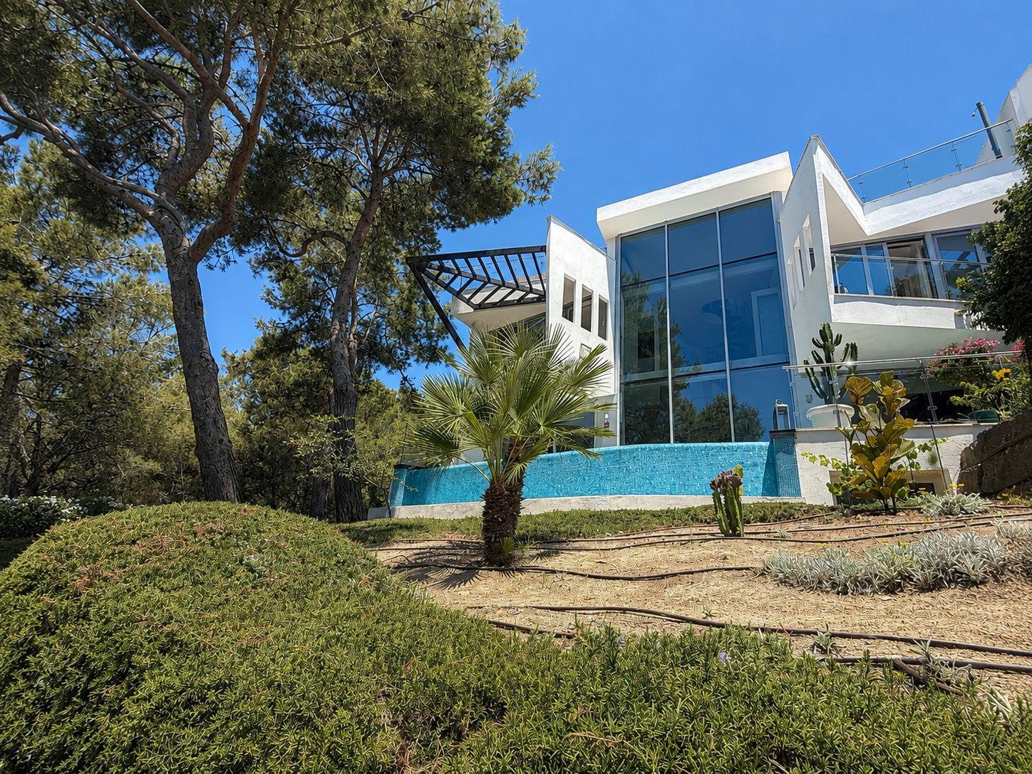 Pareado en Venta en Marbella