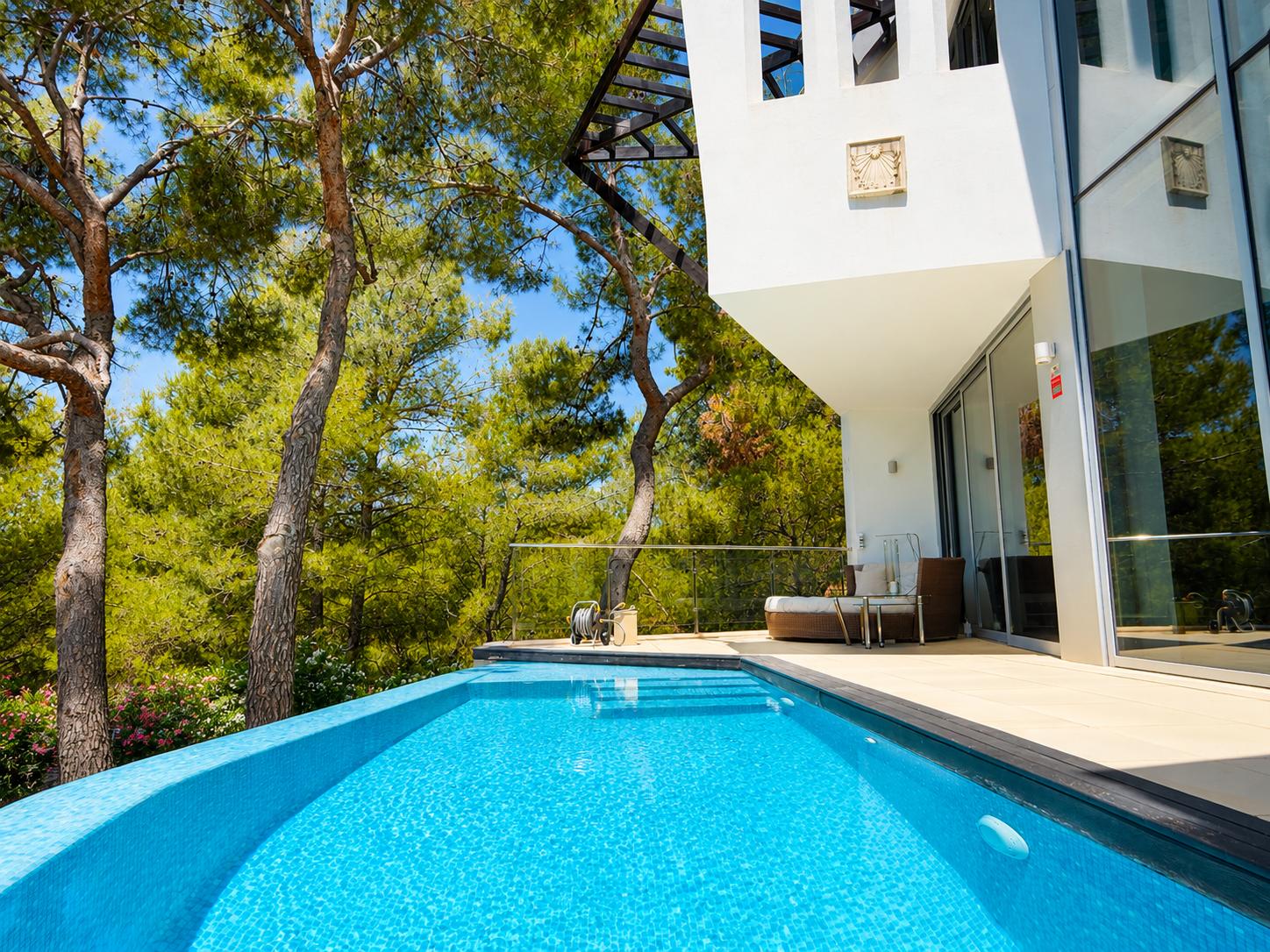 Pareado en Venta en Marbella