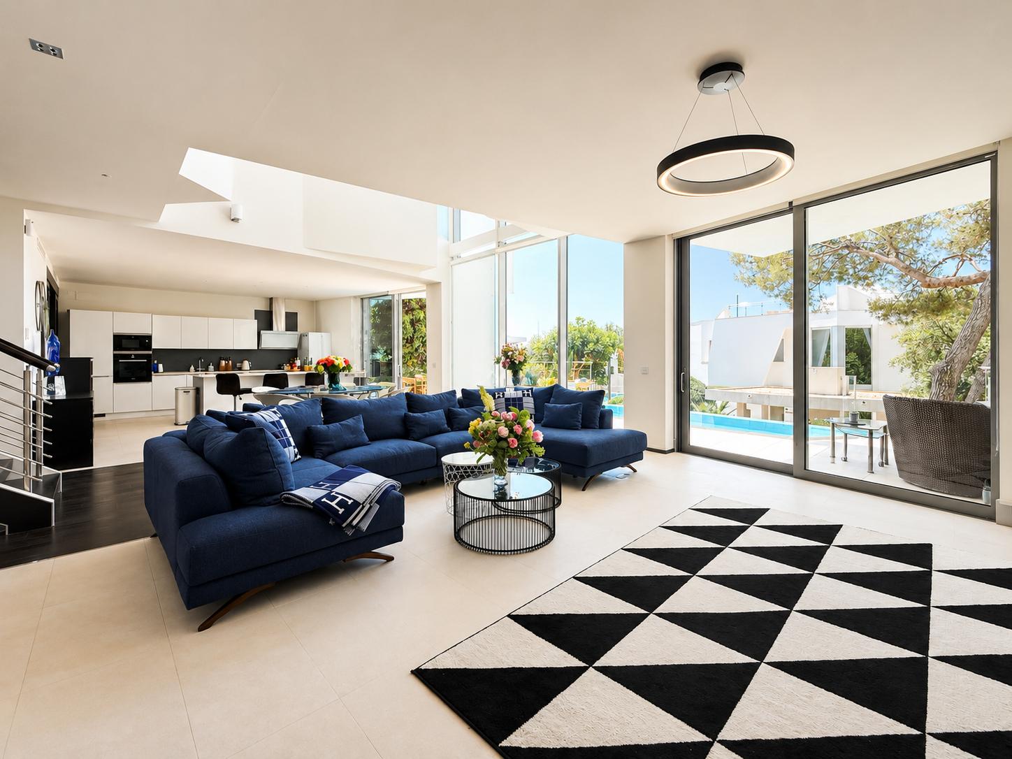 Pareado en Venta en Marbella