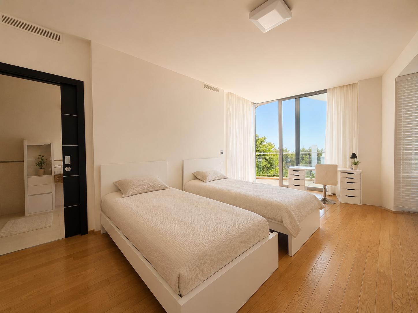 Pareado en Venta en Marbella