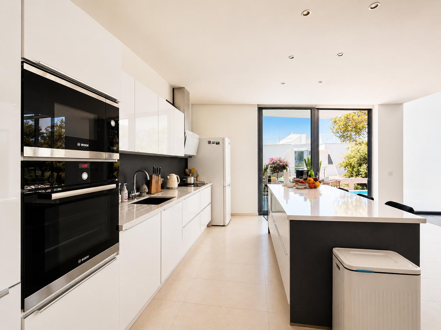 Pareado en Venta en Marbella