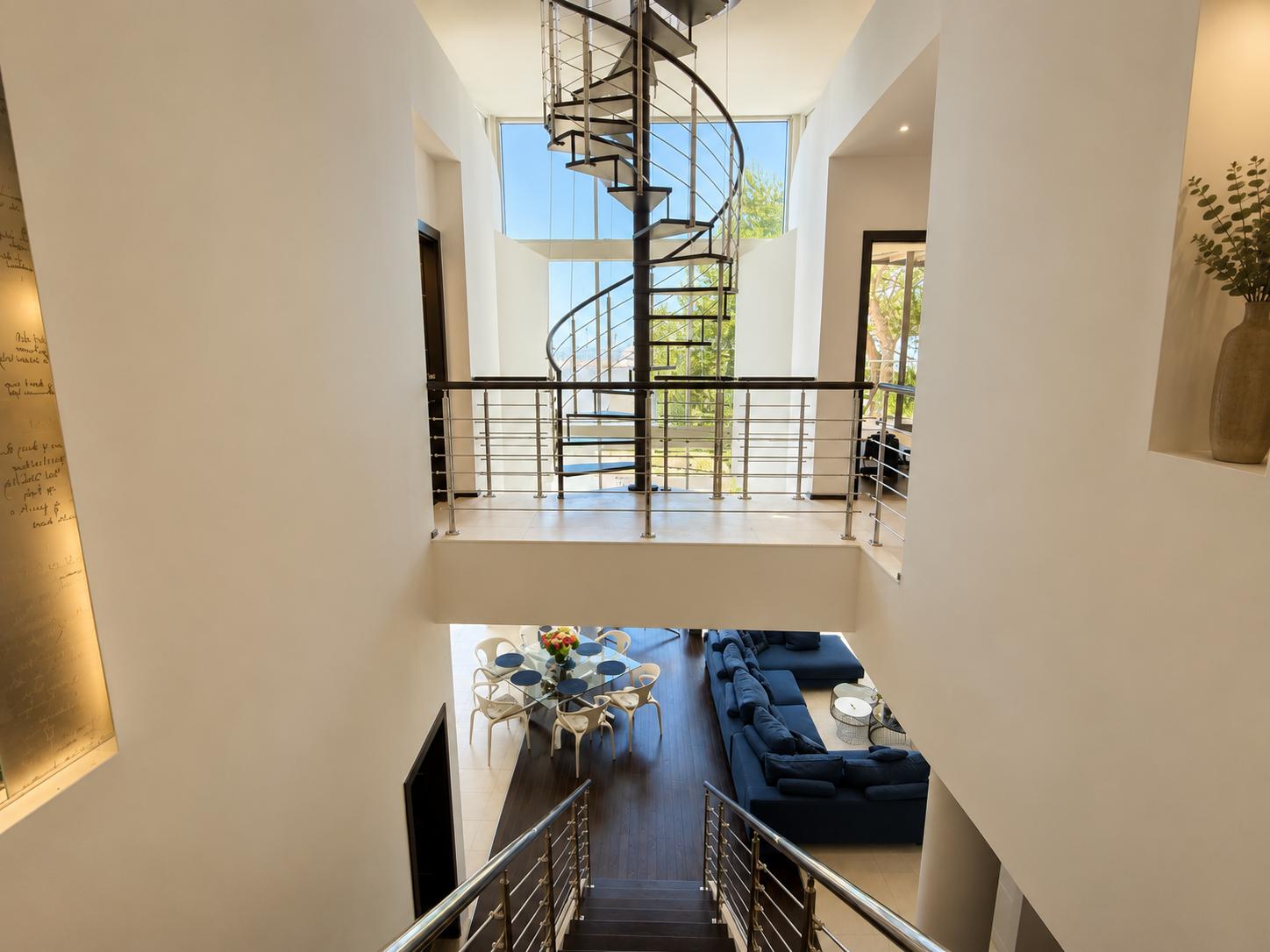 Pareado en Venta en Marbella