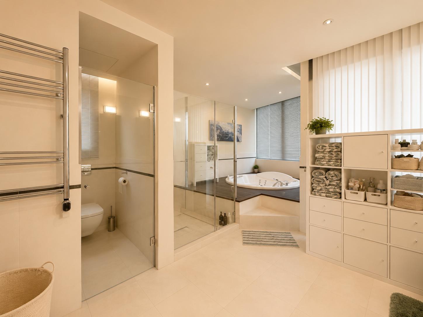 Pareado en Venta en Marbella