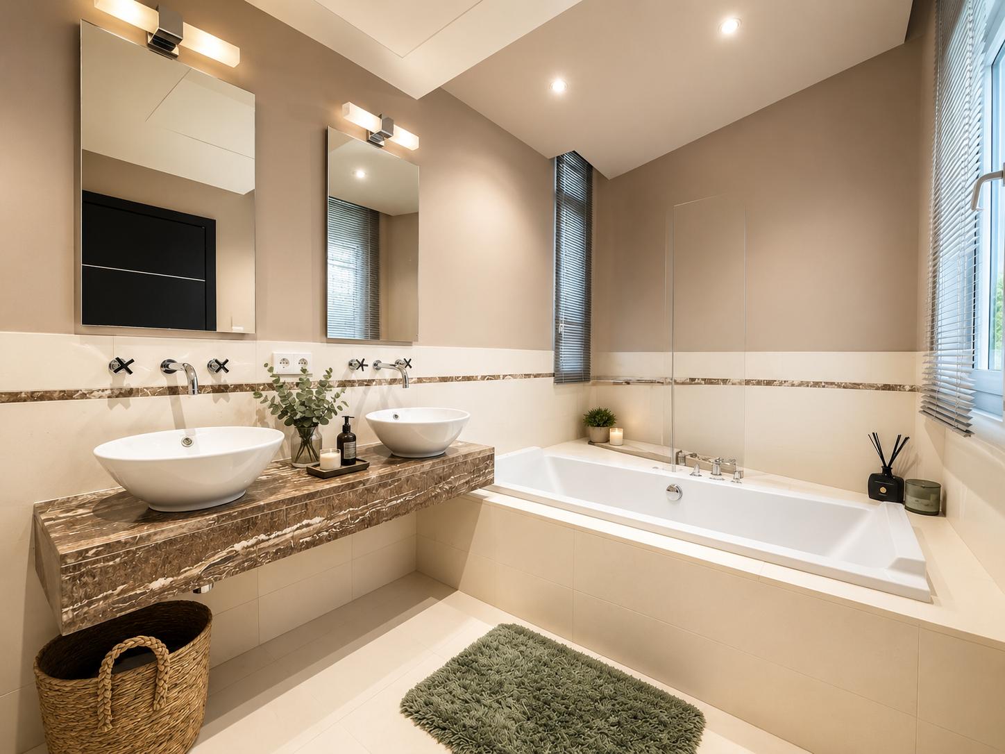 Pareado en Venta en Marbella