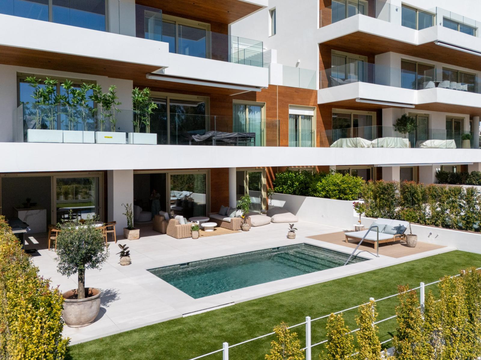Dúplex en Venta en Marbella