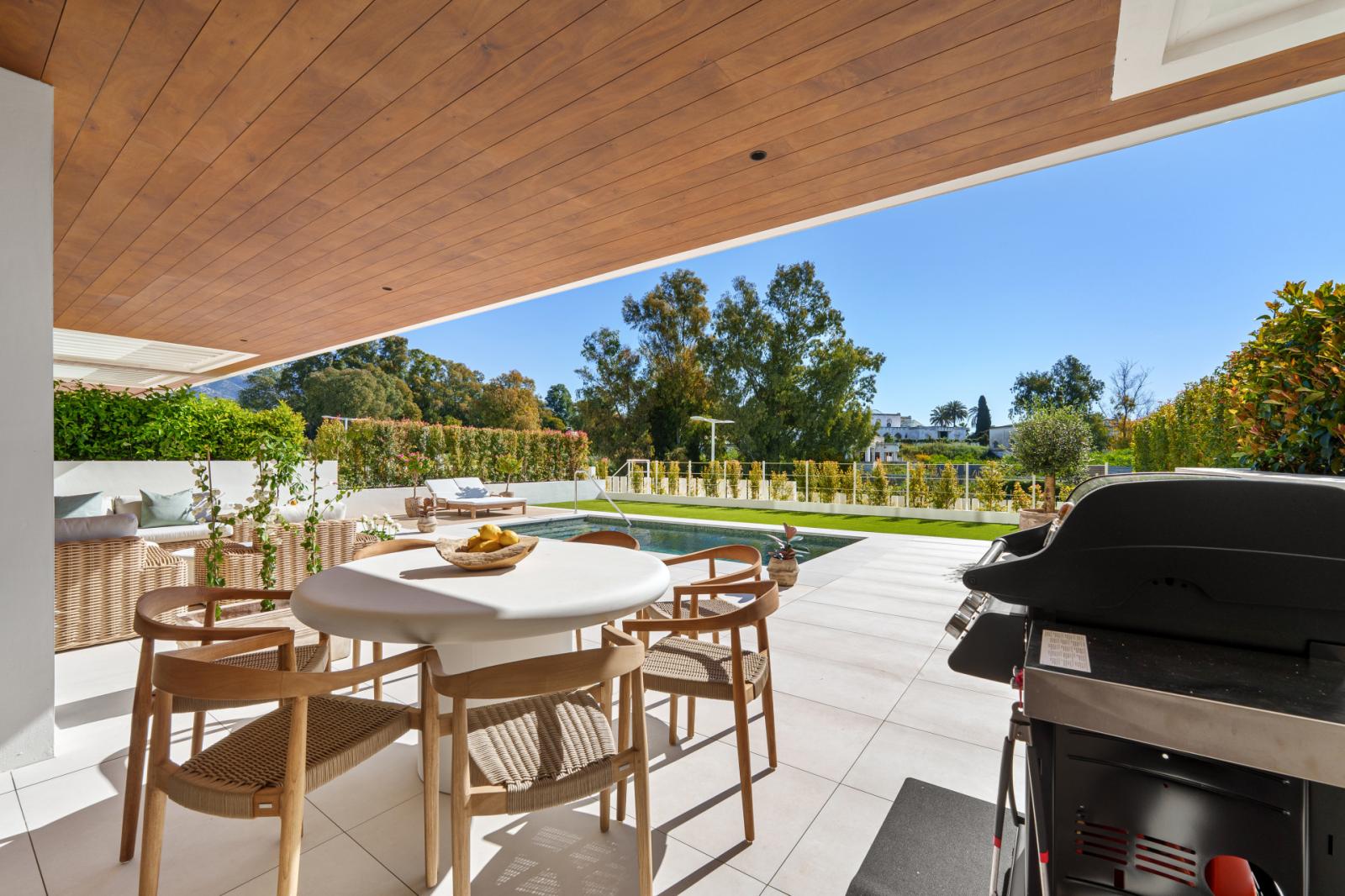 Dúplex en Venta en Marbella