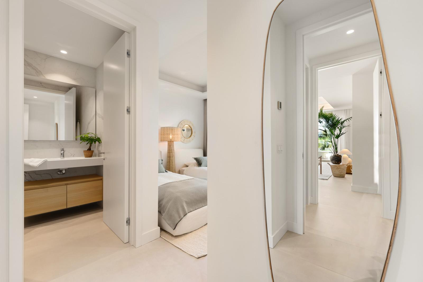 Dúplex en Venta en Marbella