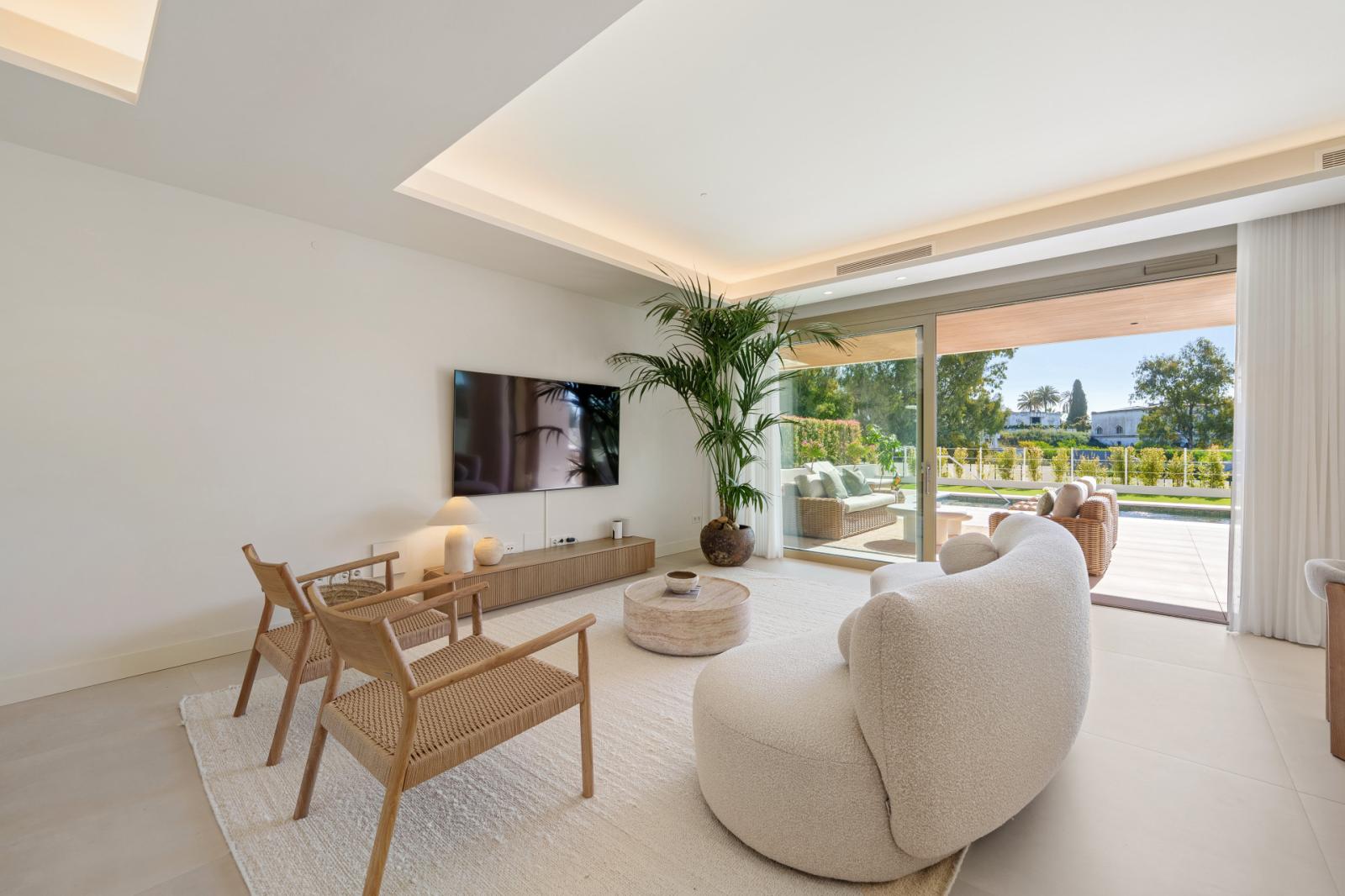 Dúplex en Venta en Marbella