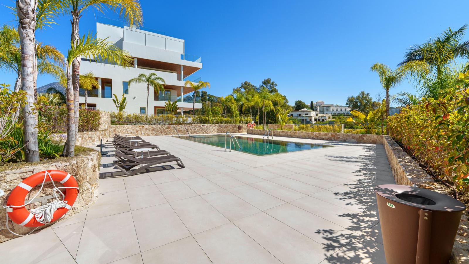 Dúplex en Venta en Marbella