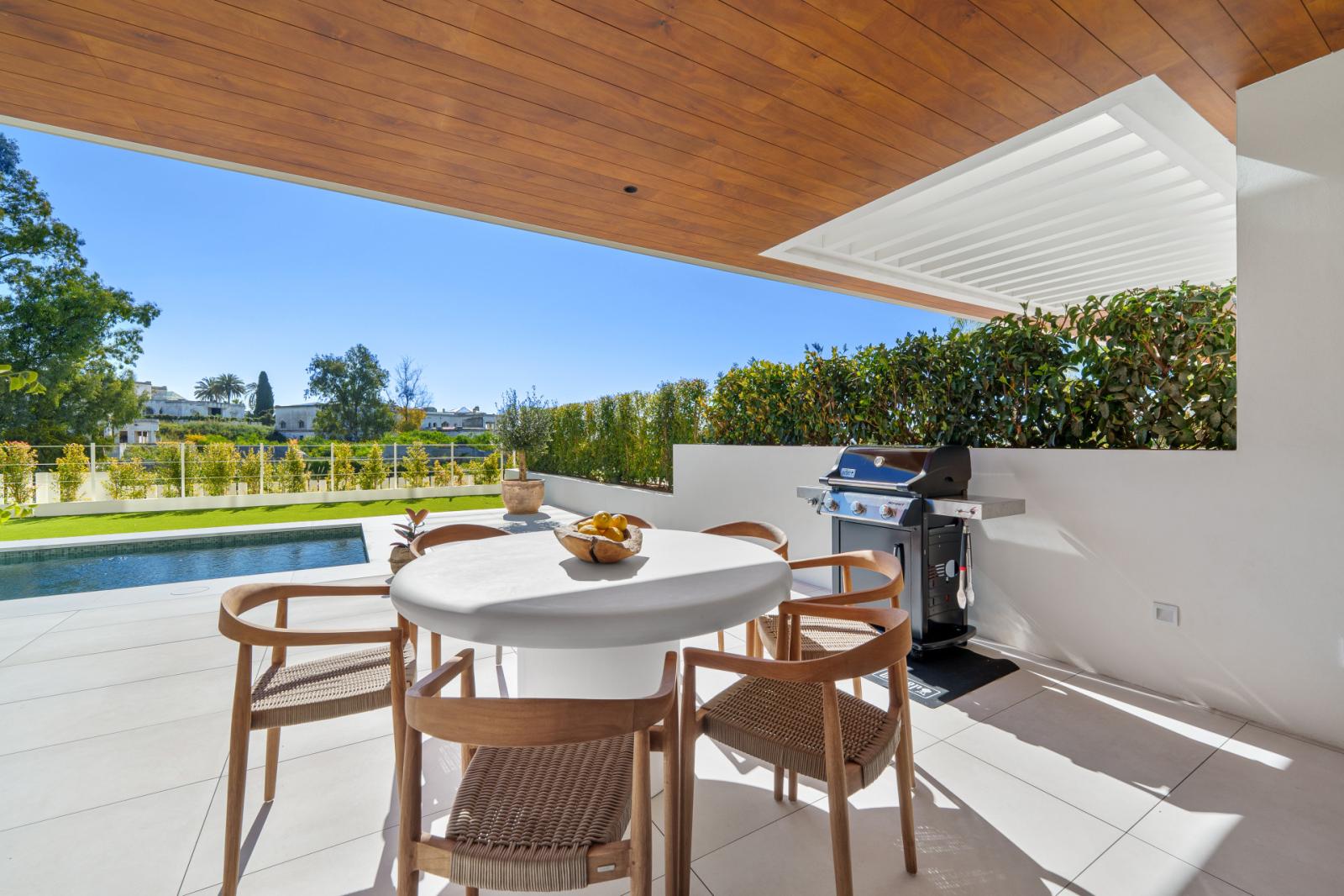 Dúplex en Venta en Marbella