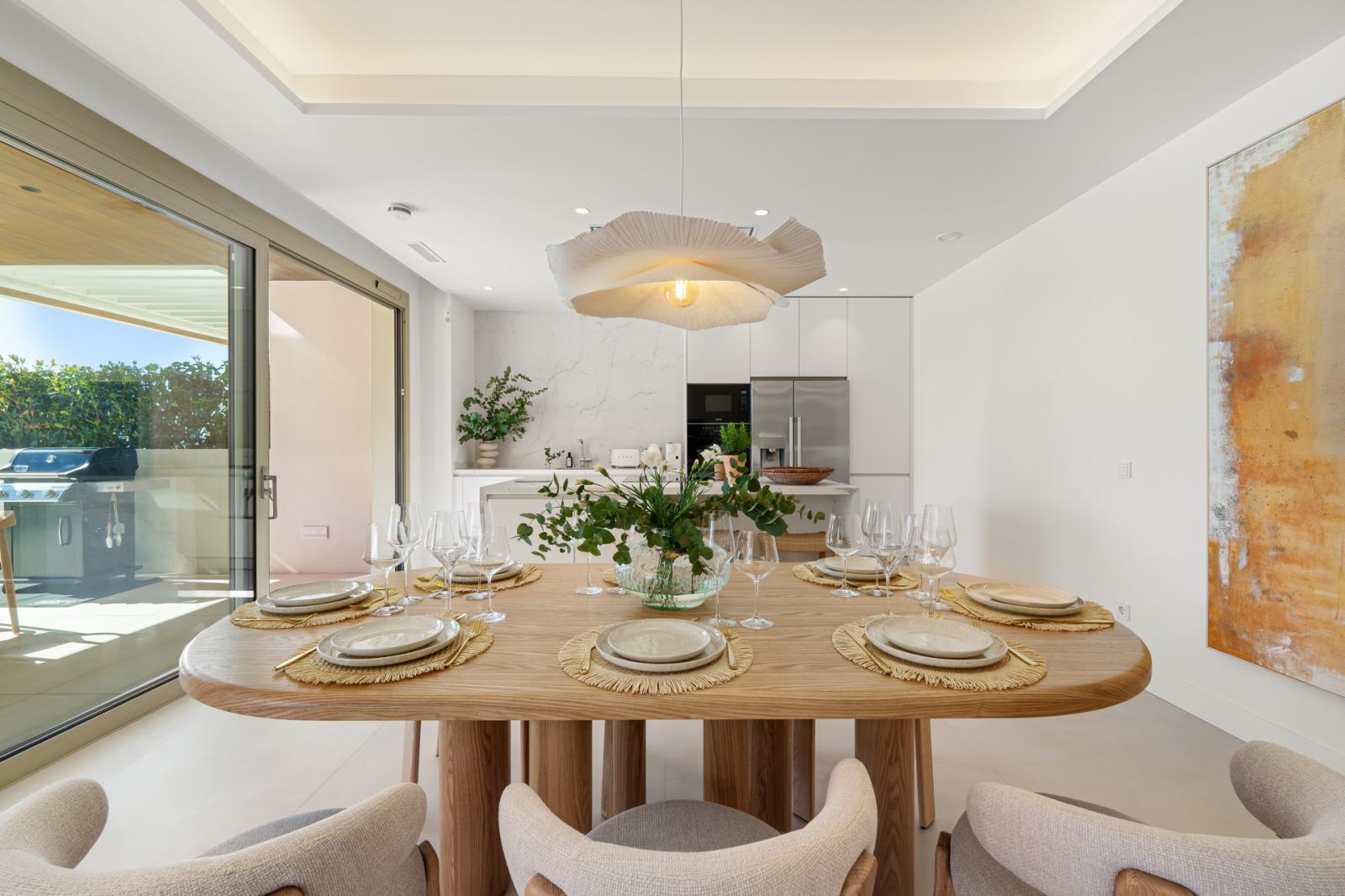 Dúplex en Venta en Marbella