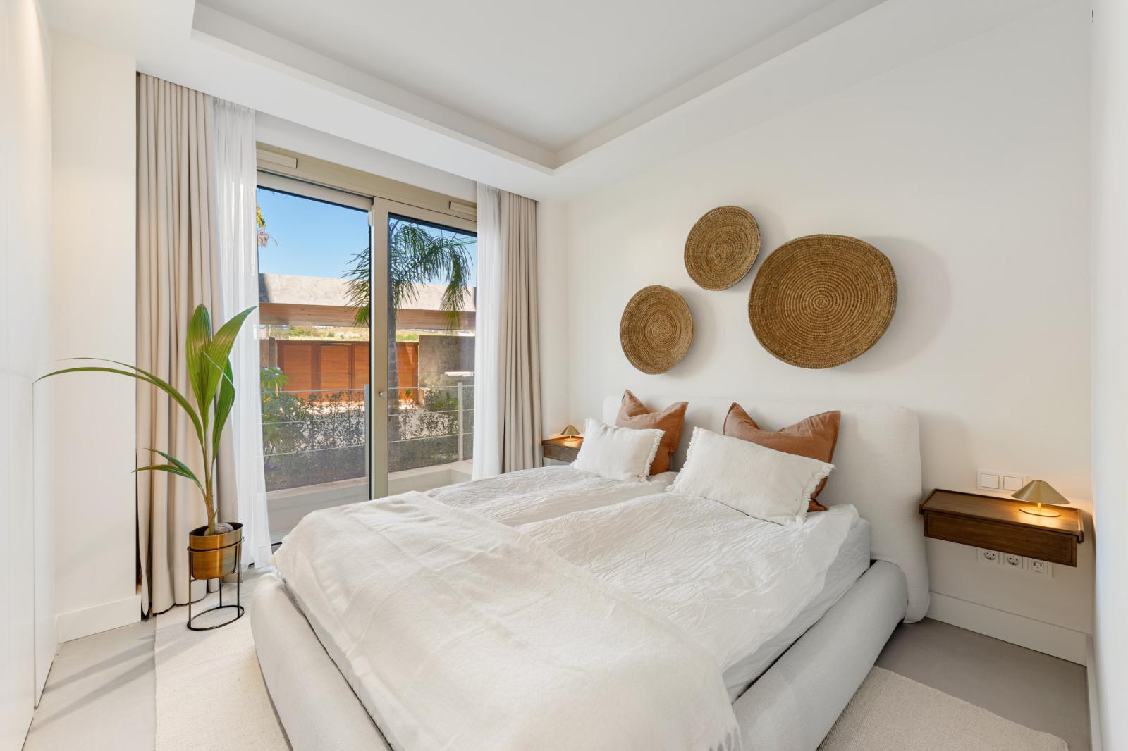Dúplex en Venta en Marbella