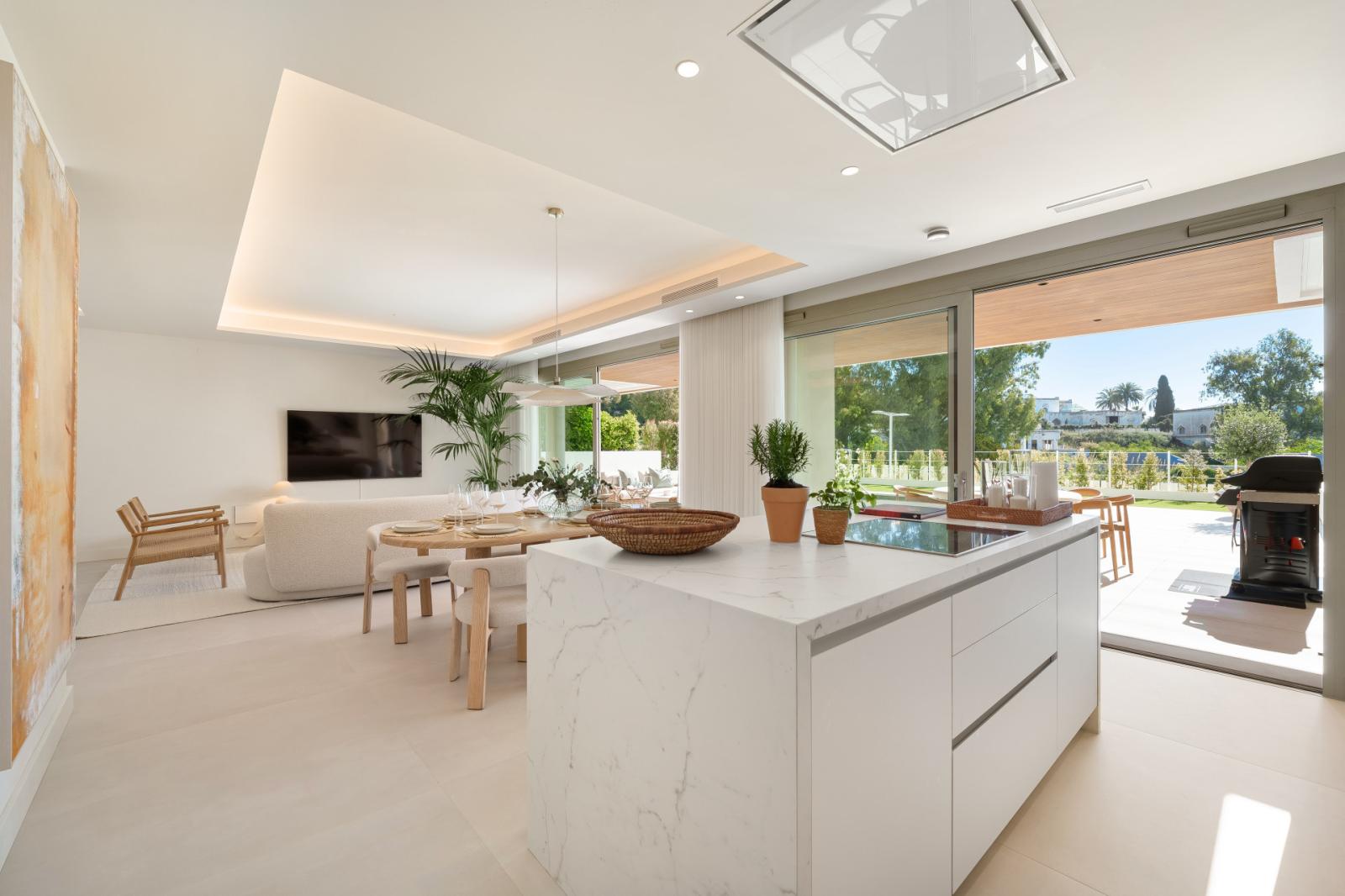 Dúplex en Venta en Marbella