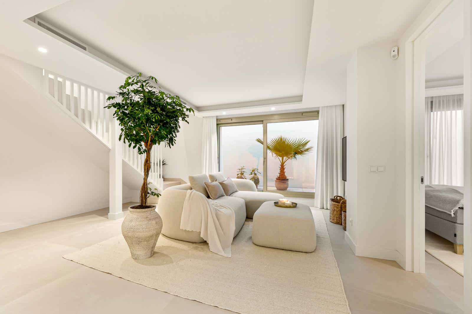 Dúplex en Venta en Marbella
