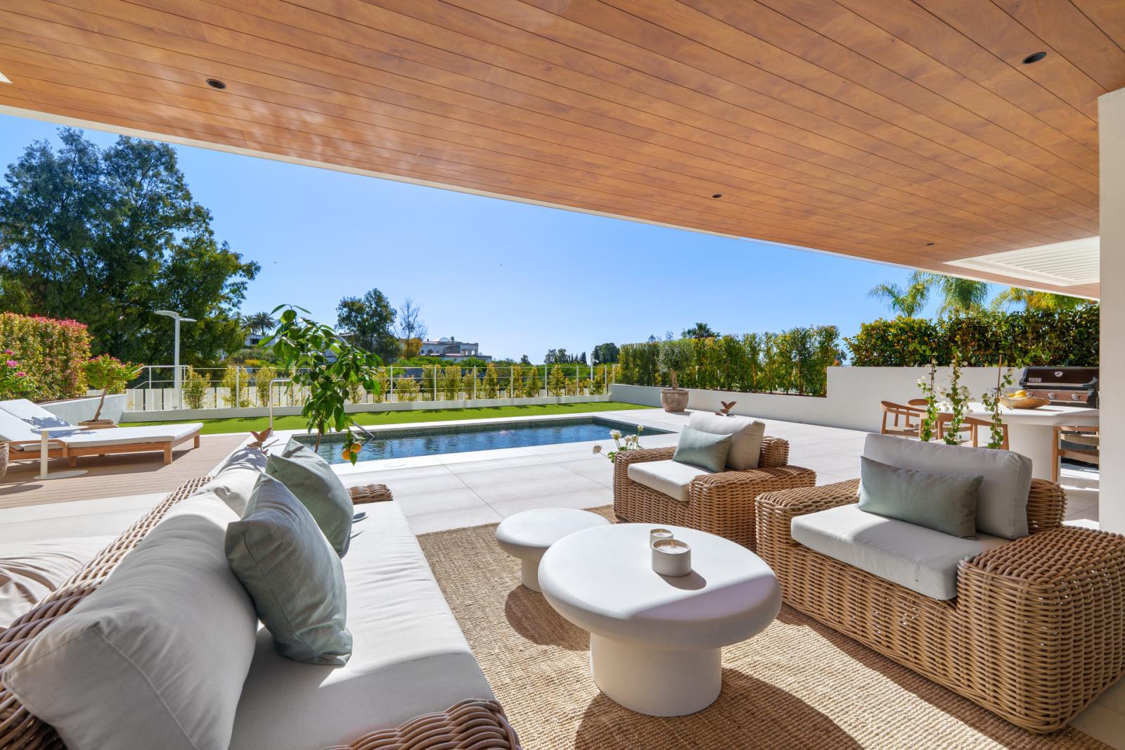 Dúplex en Venta en Marbella