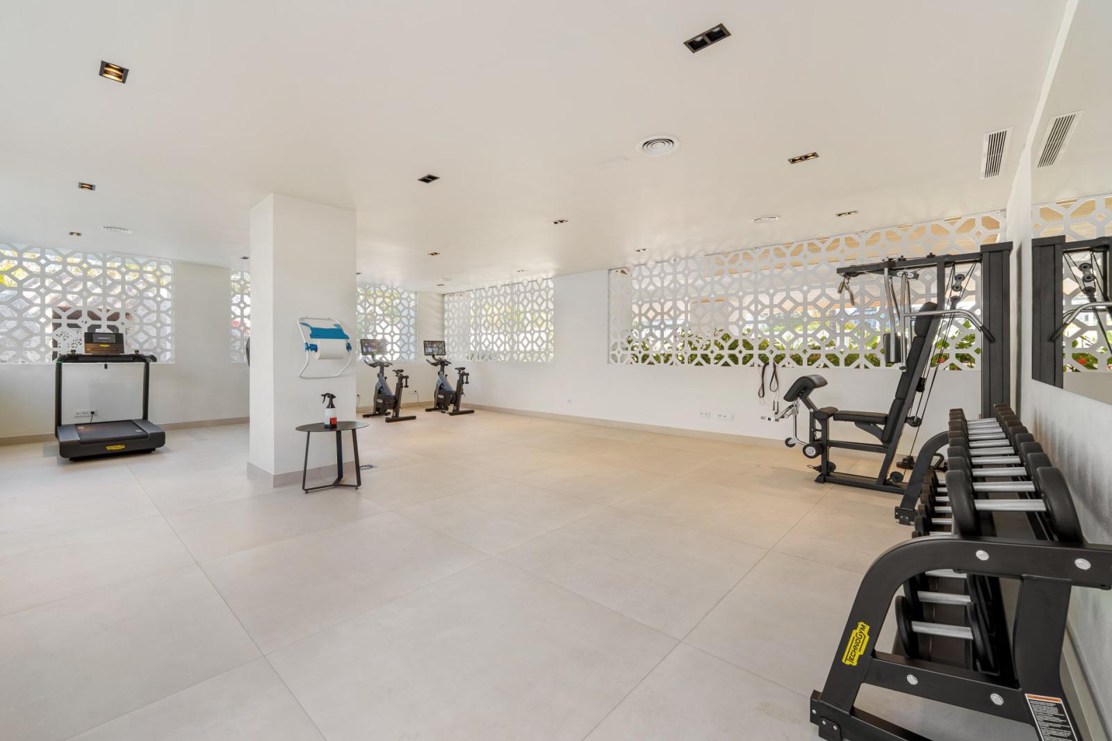 Dúplex en Venta en Marbella