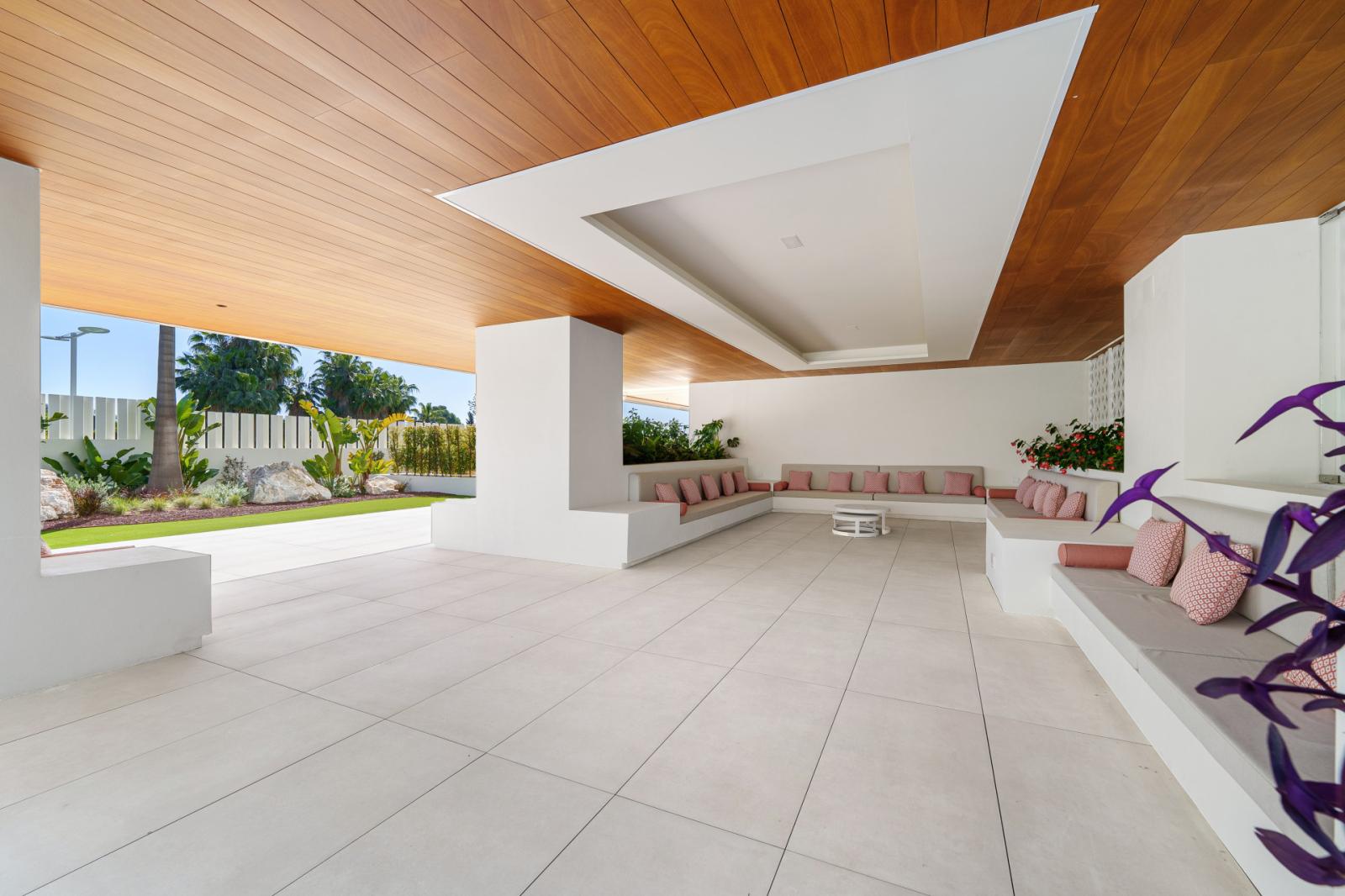 Dúplex en Venta en Marbella