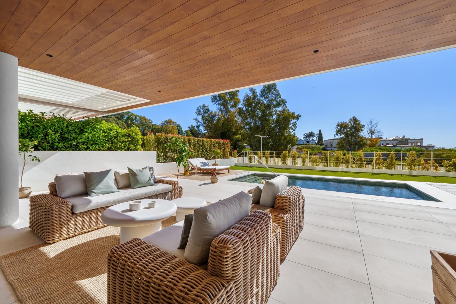 Dúplex en Venta en Marbella