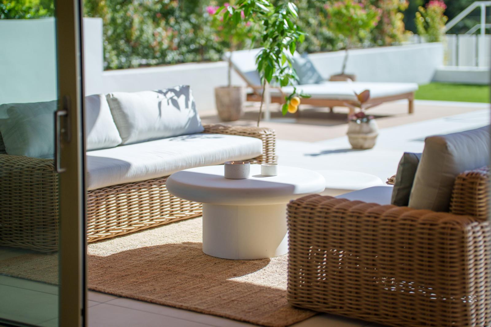Dúplex en Venta en Marbella
