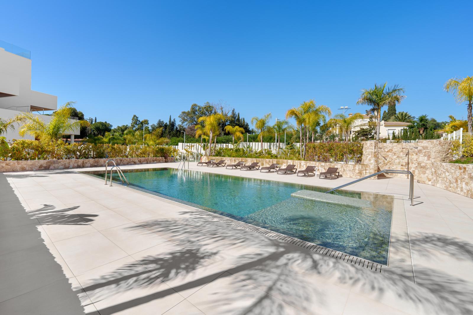 Dúplex en Venta en Marbella