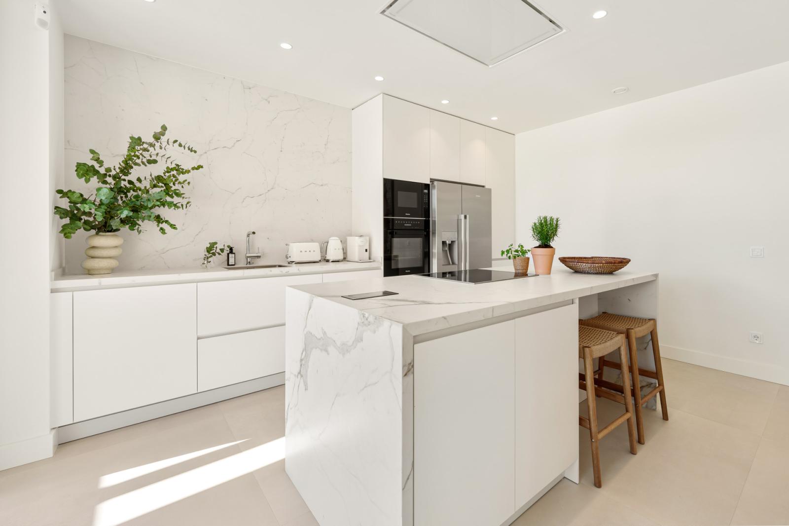 Dúplex en Venta en Marbella