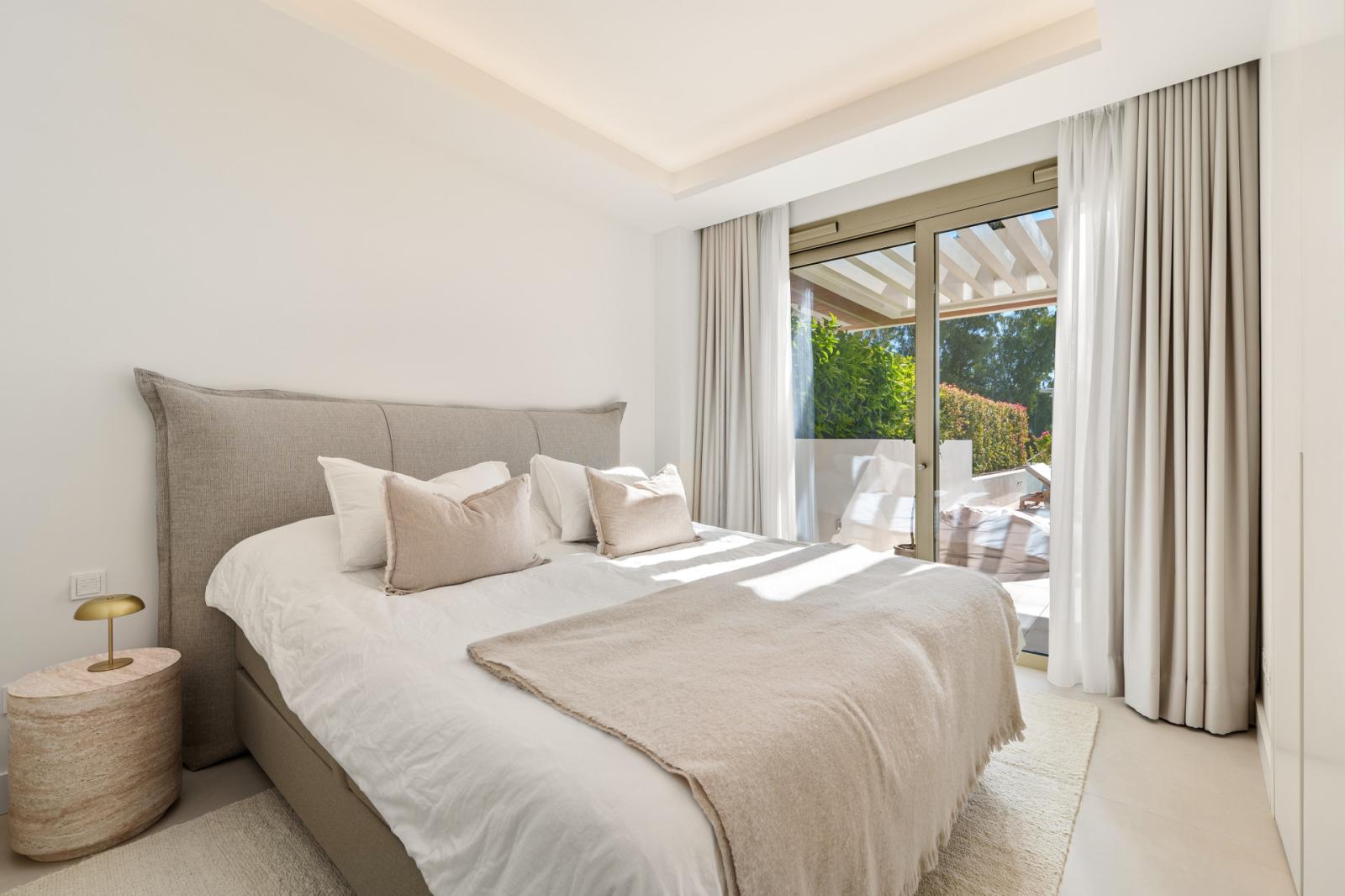 Dúplex en Venta en Marbella