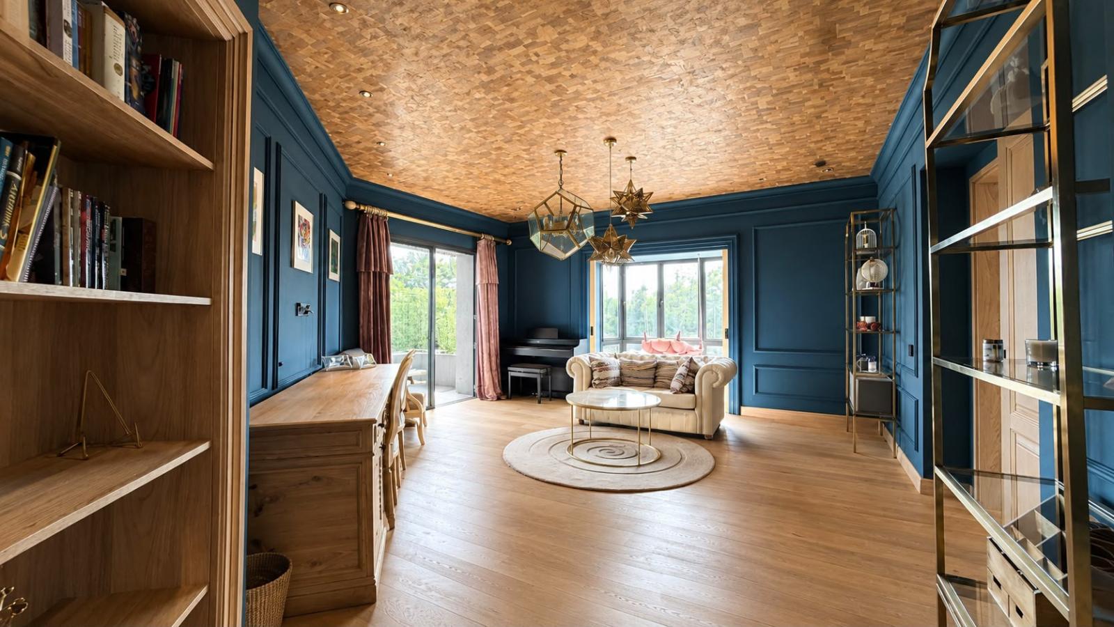 Villa for Sale in Marbella