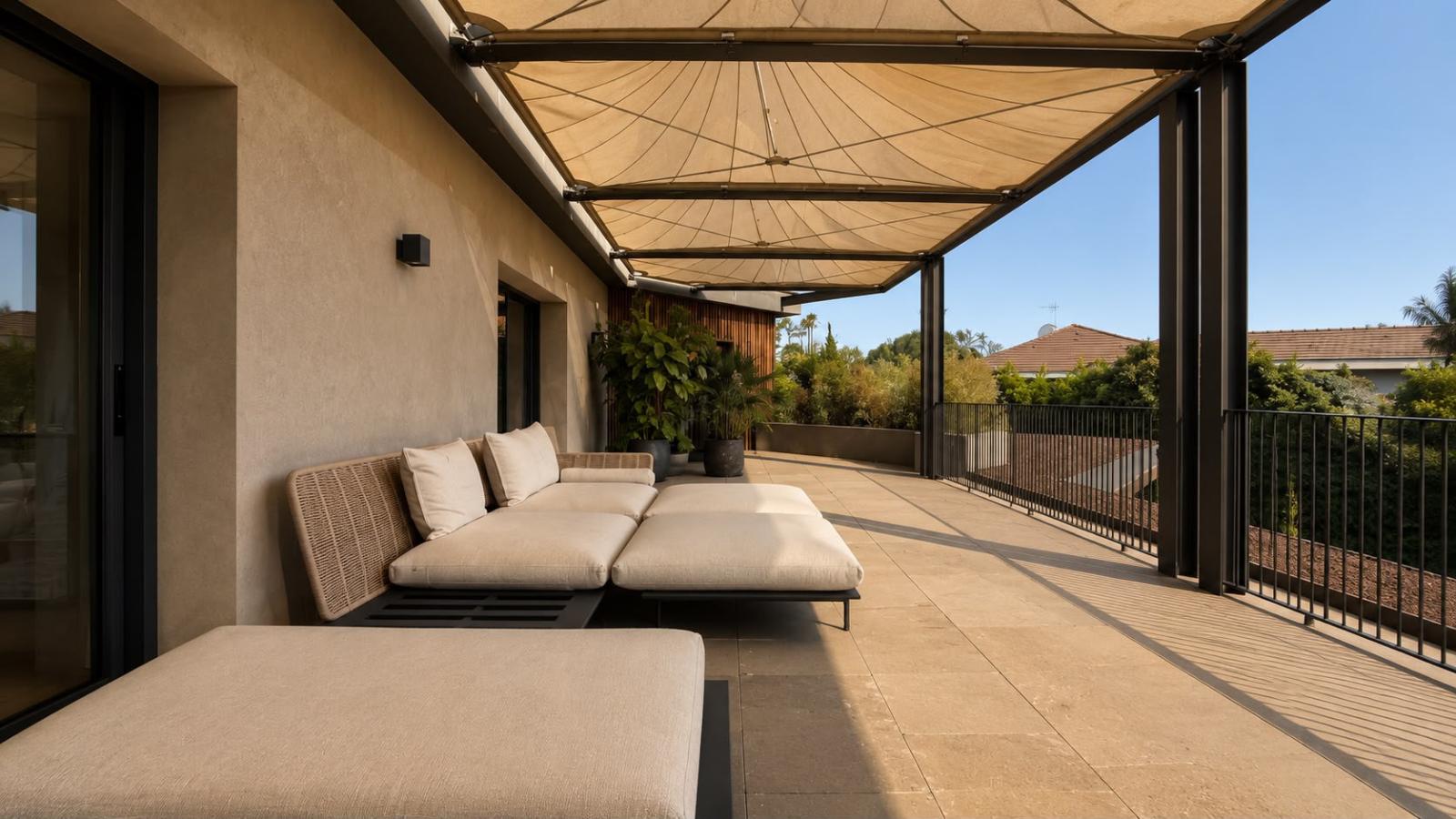 Villa for Sale in Marbella