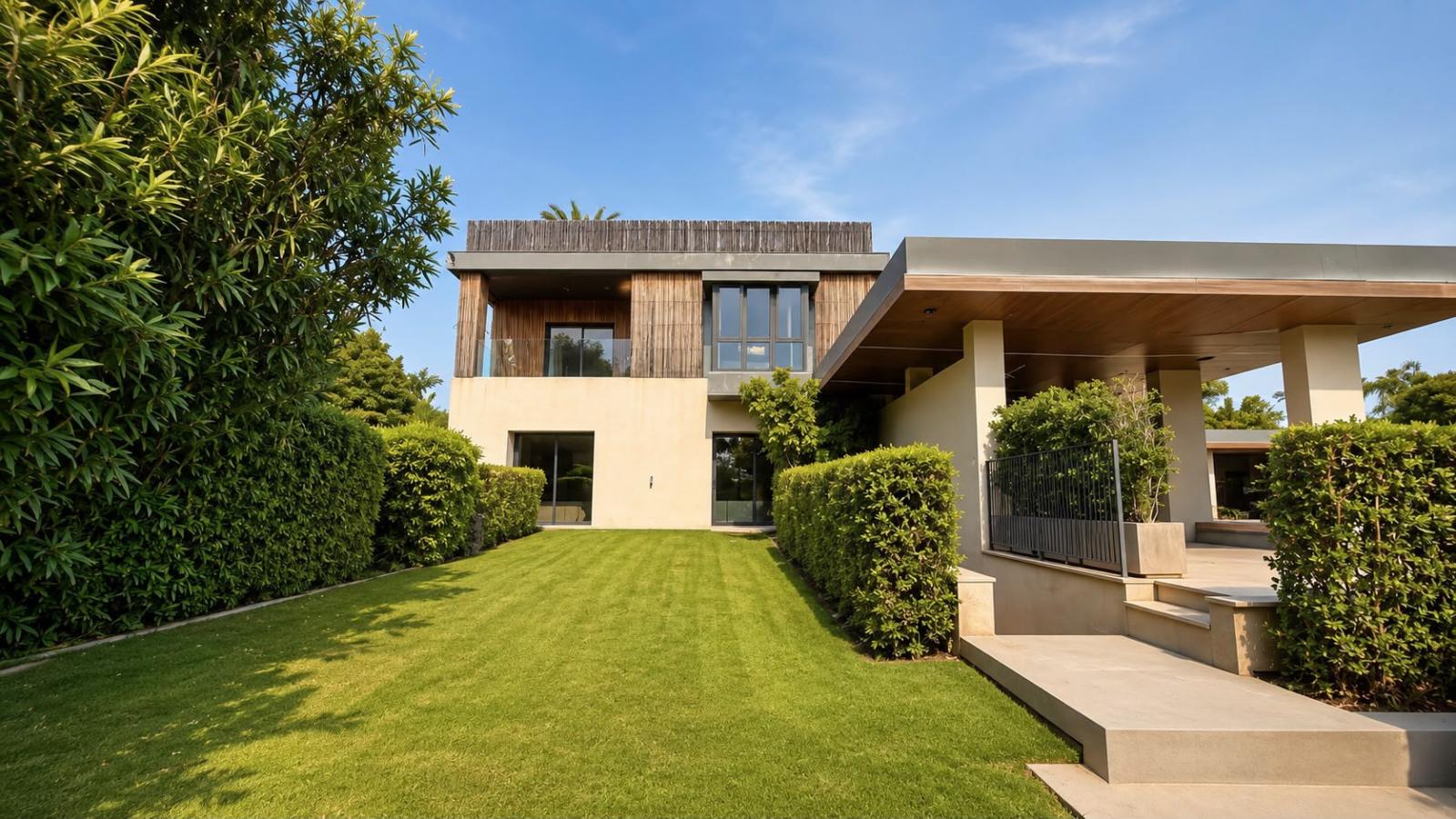 Villa for Sale in Marbella