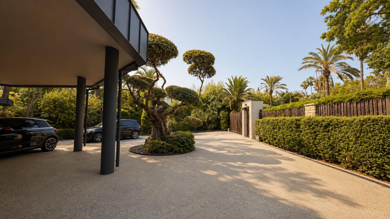 Villa for Sale in Marbella