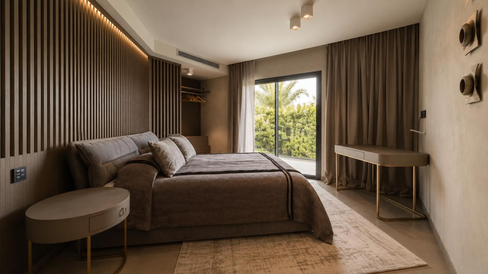 Villa for Sale in Marbella