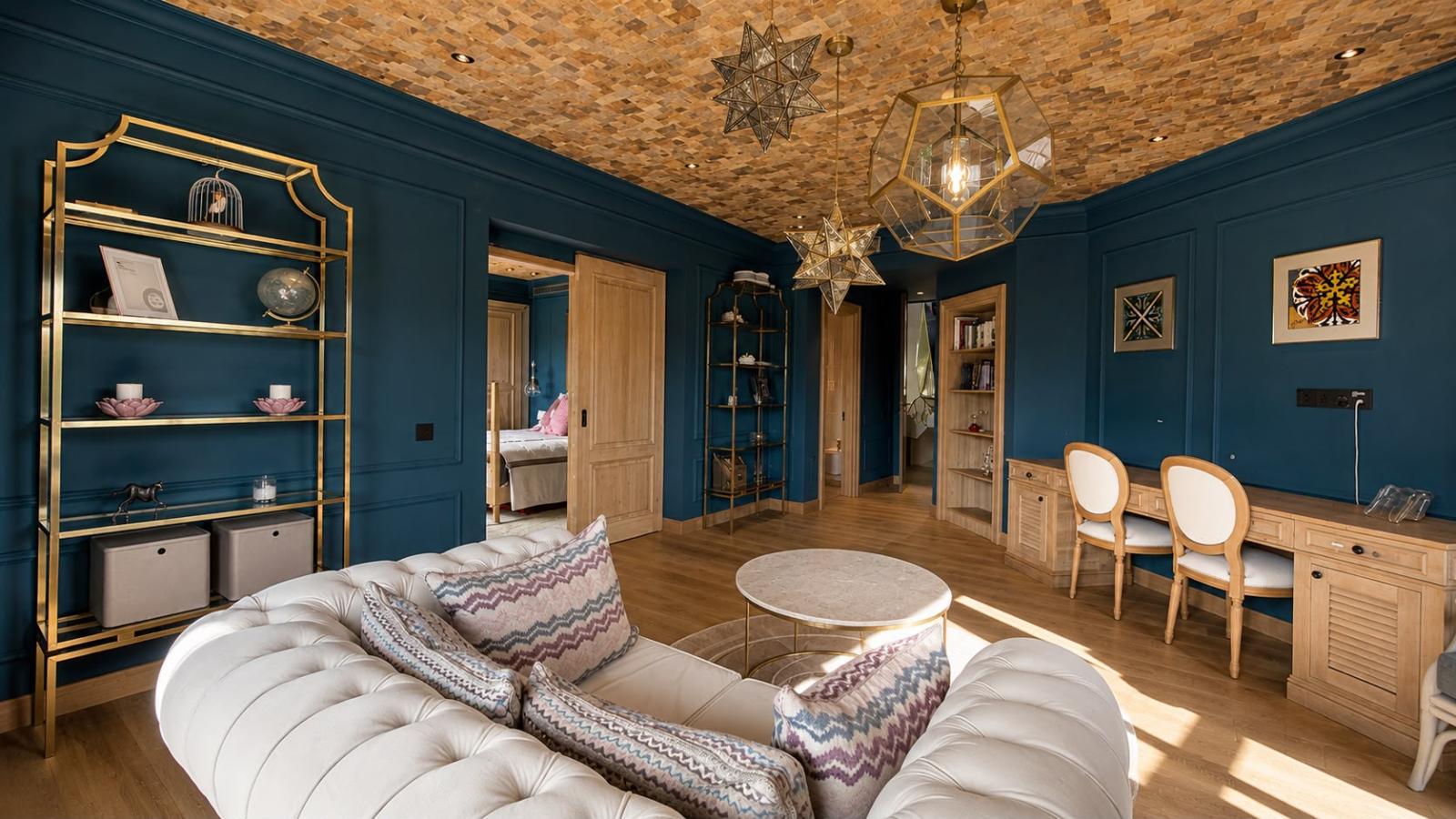 Villa for Sale in Marbella