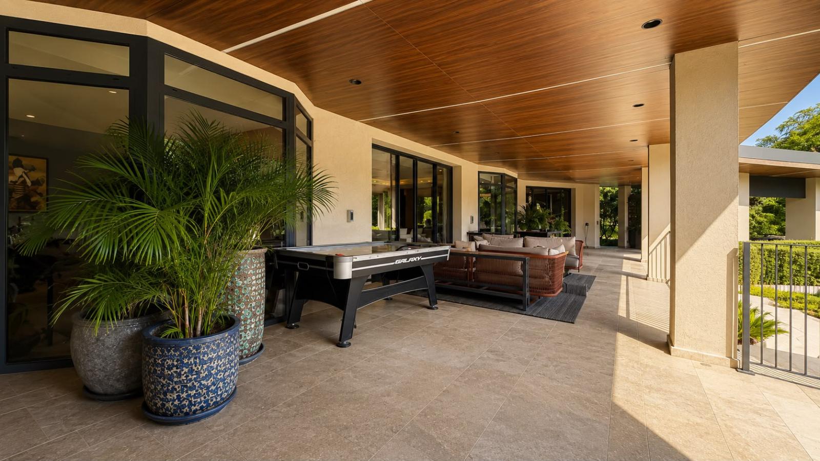 Villa for Sale in Marbella