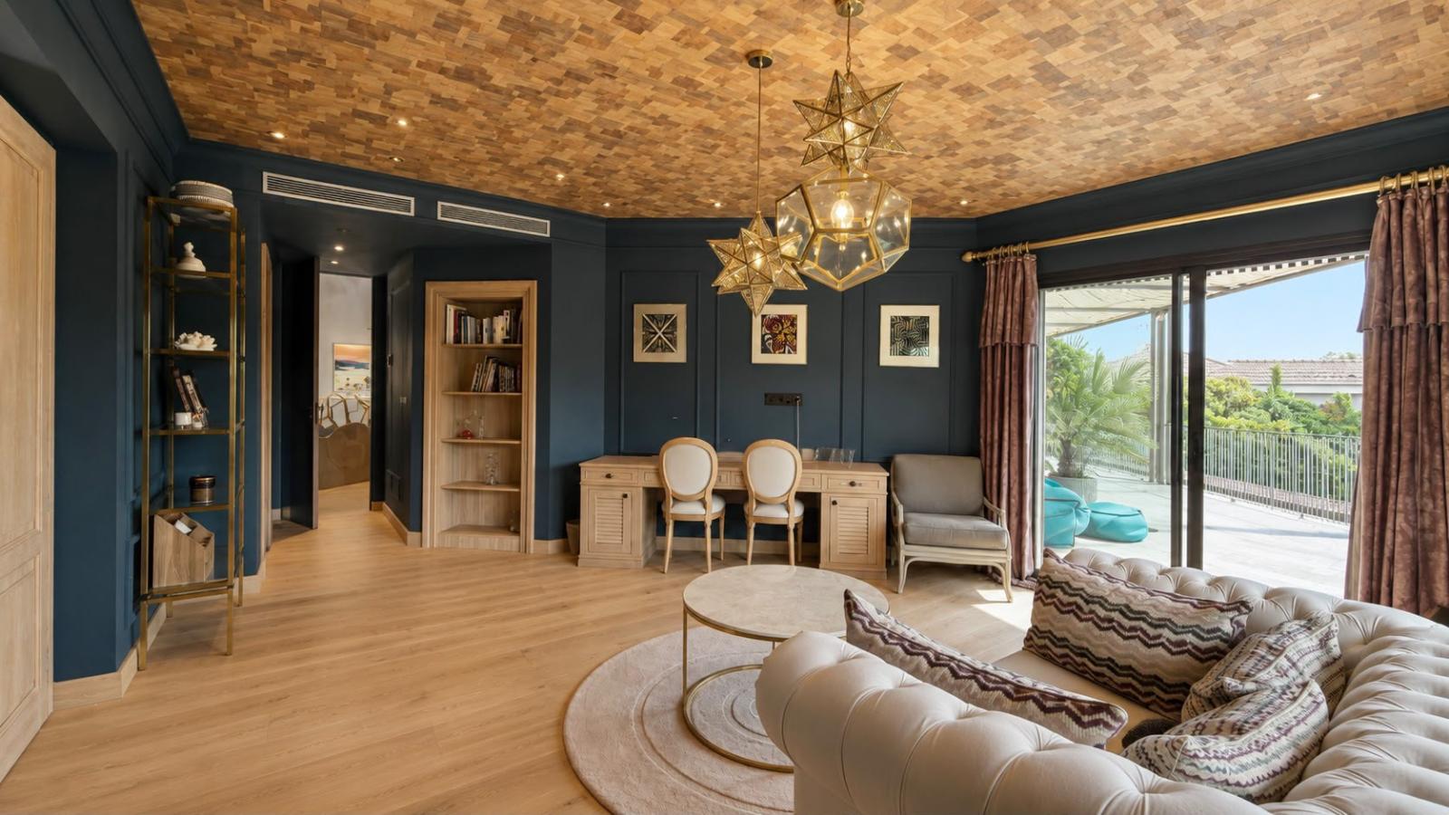 Villa for Sale in Marbella