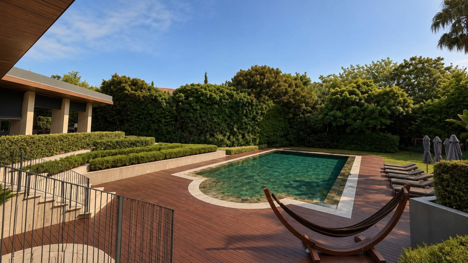 Villa for Sale in Marbella
