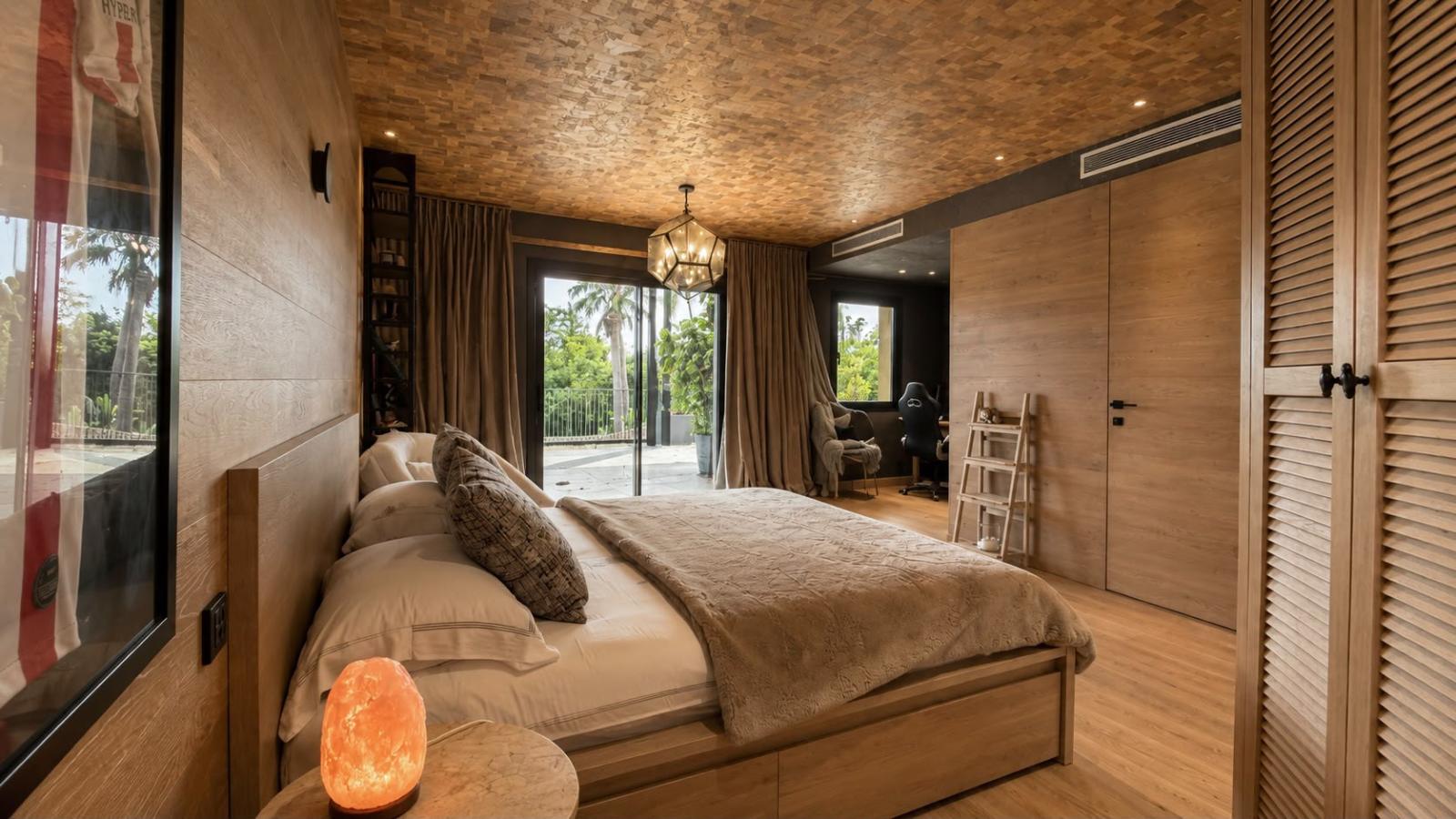 Villa for Sale in Marbella