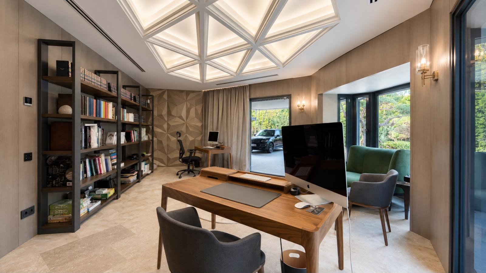Villa for Sale in Marbella
