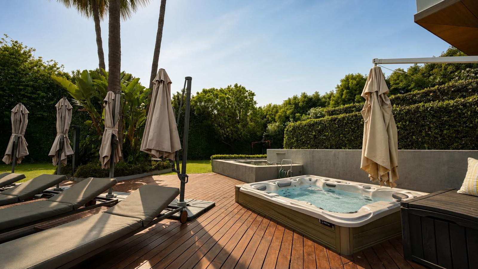 Villa for Sale in Marbella