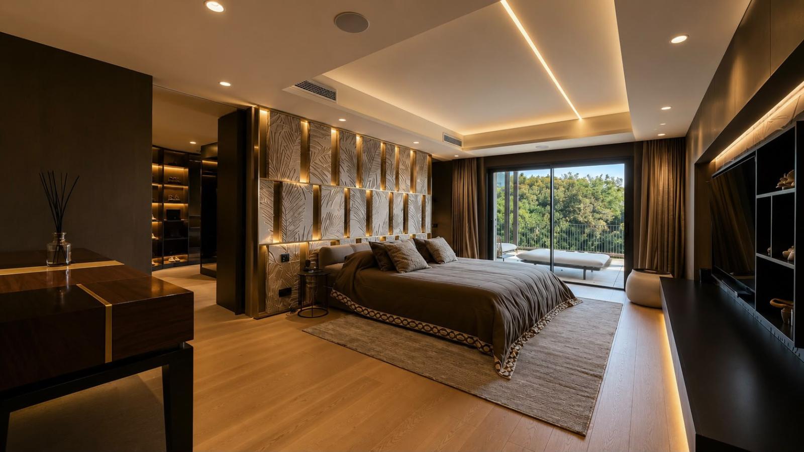 Villa for Sale in Marbella