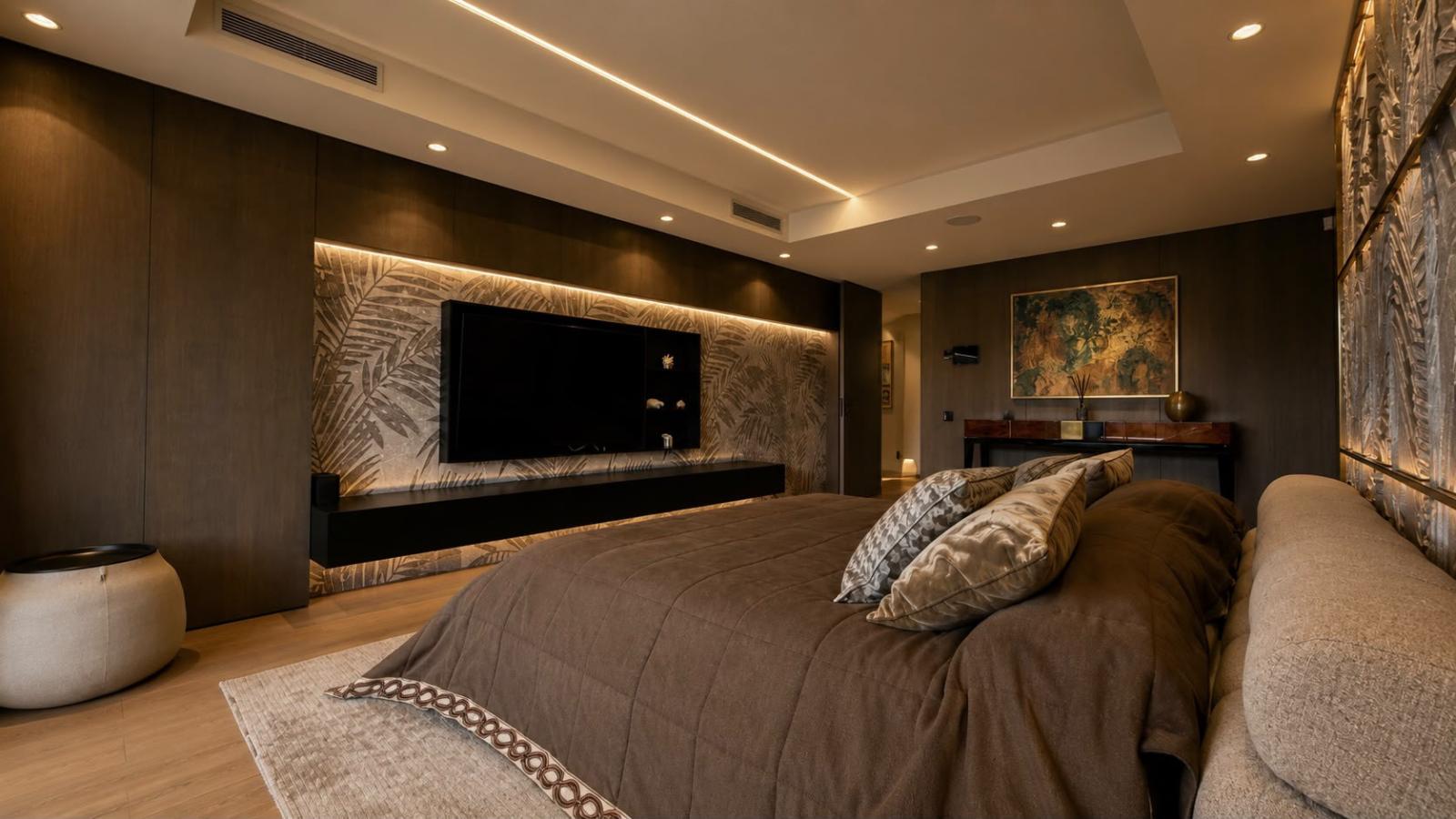 Villa for Sale in Marbella