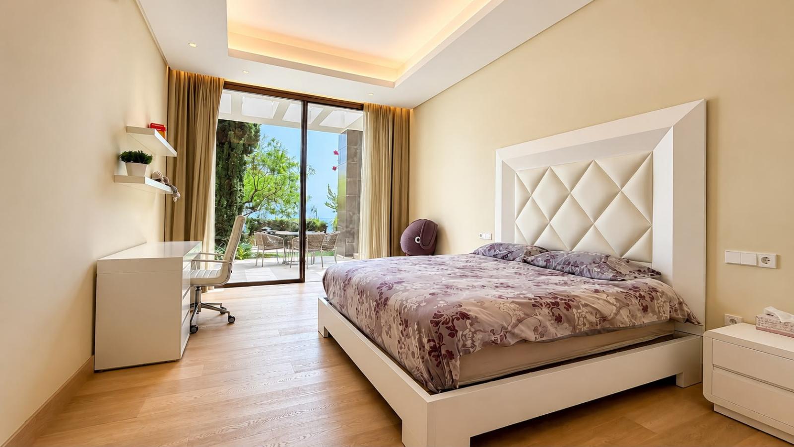 Villa for Sale in Benahavís