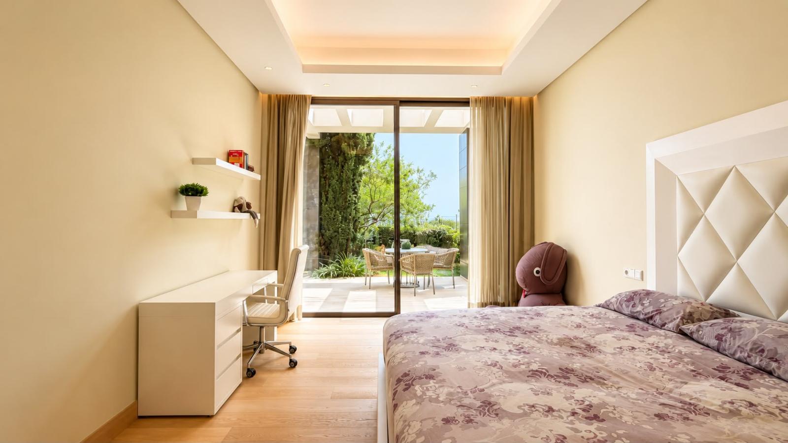Villa for Sale in Benahavís