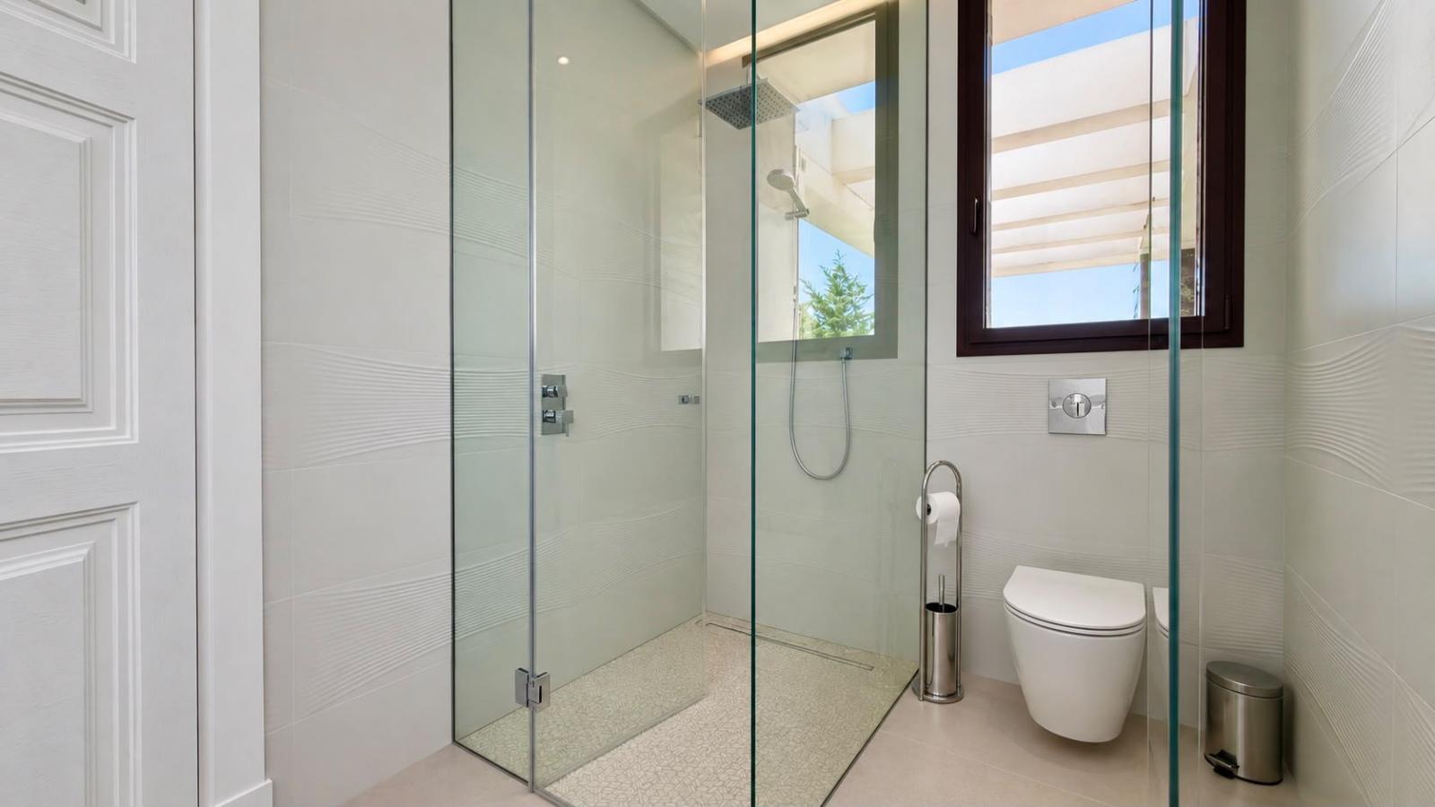 Villa for Sale in Benahavís