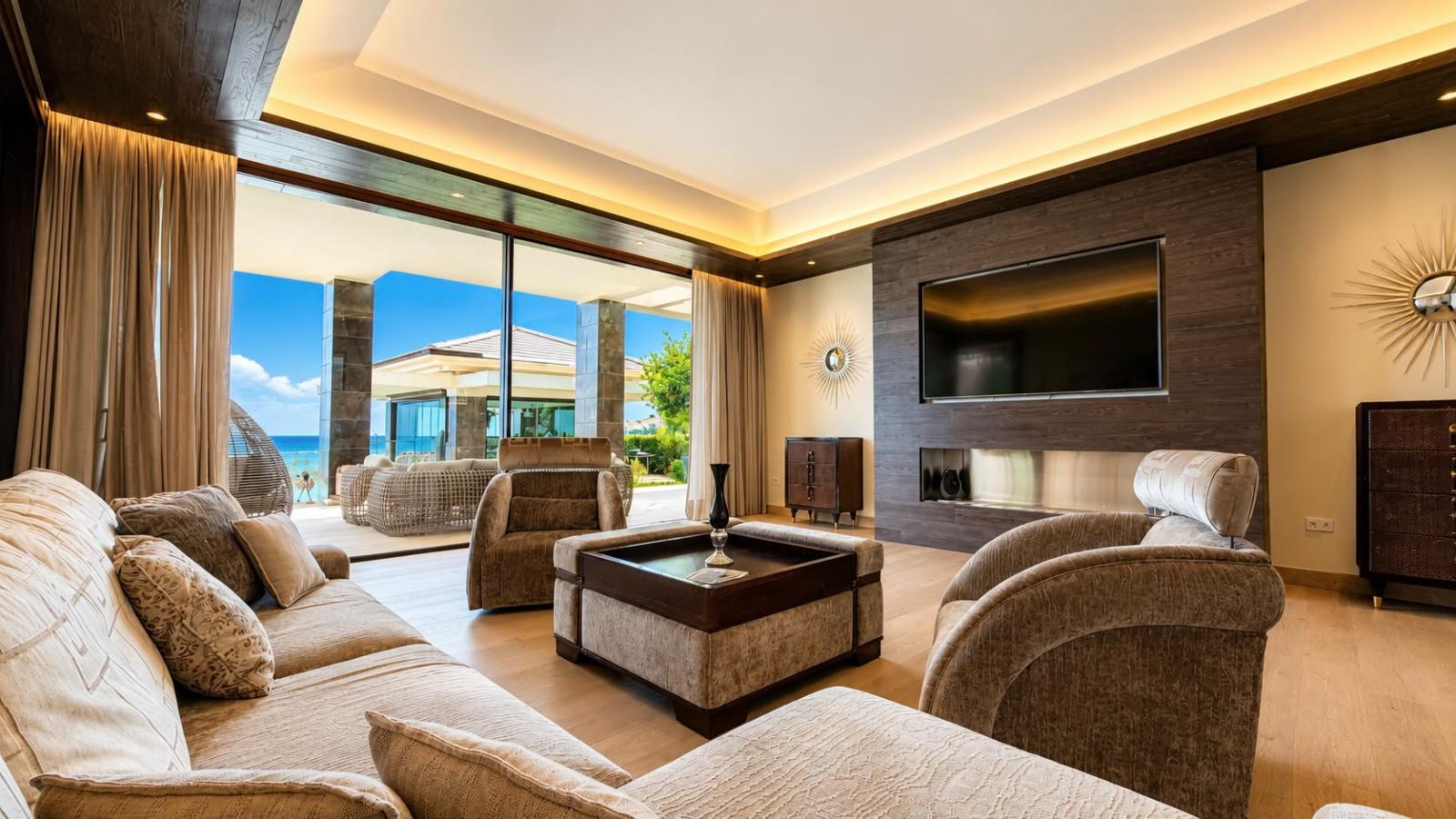 Villa for Sale in Benahavís
