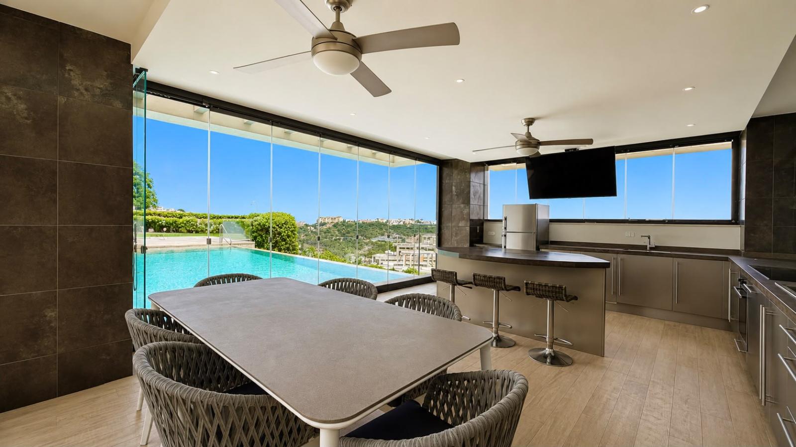 Villa for Sale in Benahavís