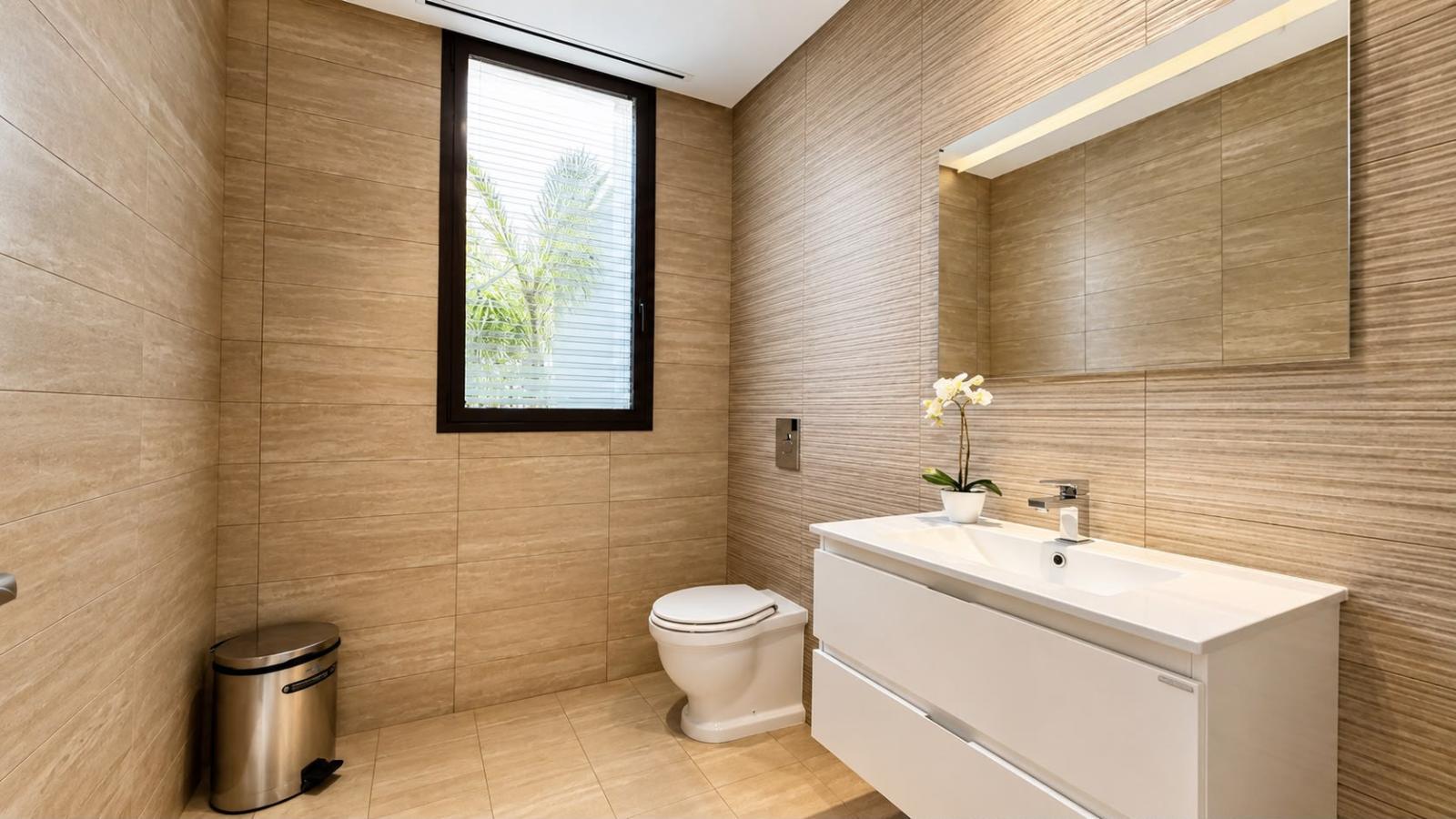 Villa for Sale in Benahavís