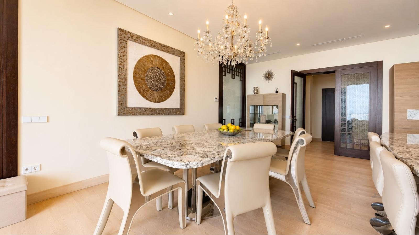 Villa for Sale in Benahavís