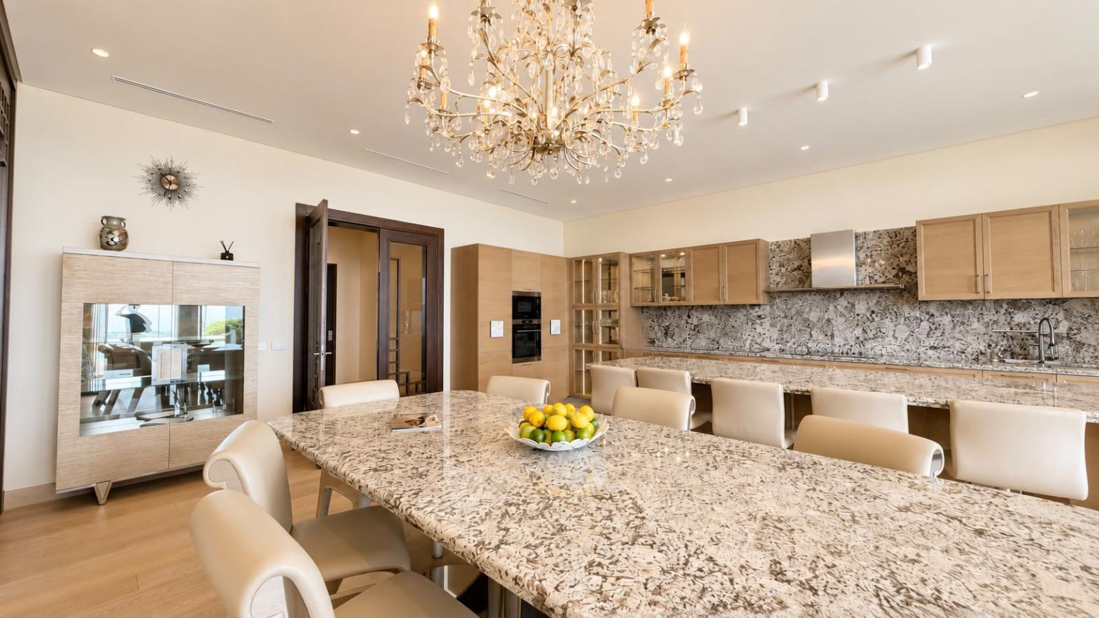 Villa for Sale in Benahavís