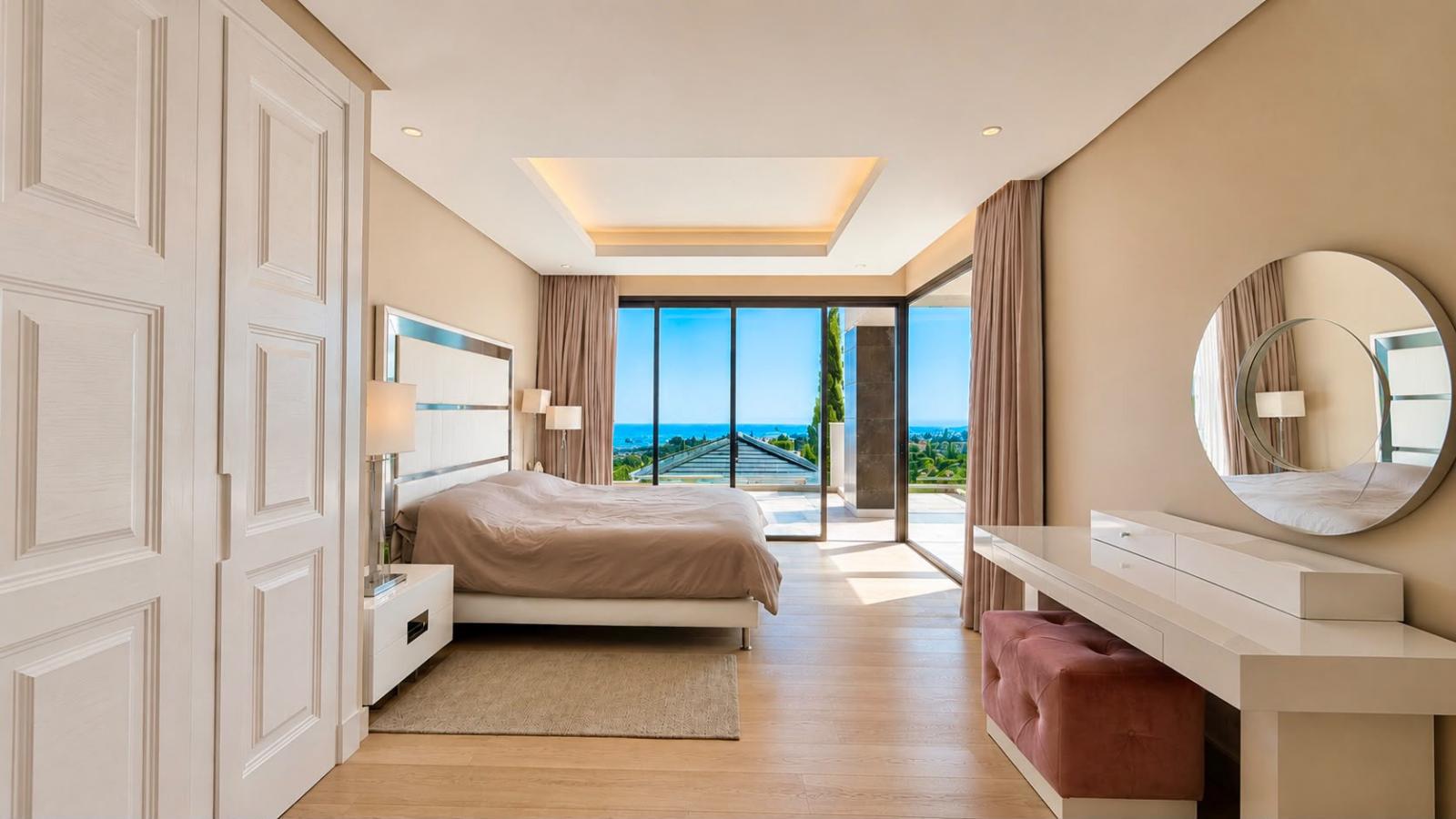 Villa for Sale in Benahavís