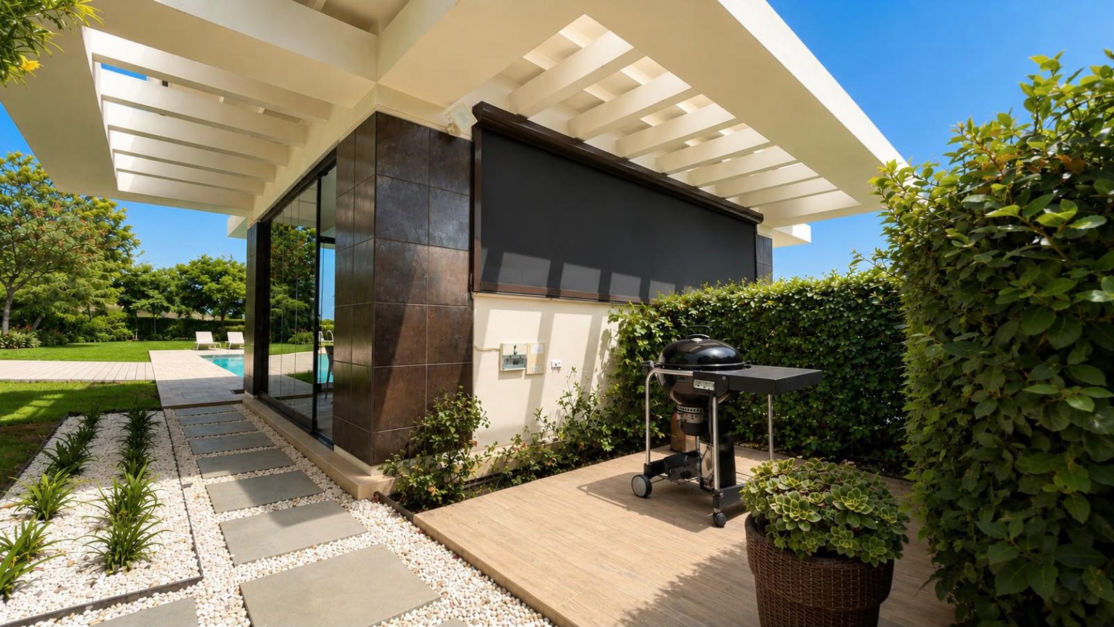 Villa for Sale in Benahavís